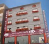 Hotel Les Neus