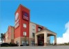 Comfort Suites North IH 35