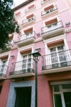 Apartamentos Auhabitatzaragoza