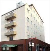 Ekimae Hotel New Rest