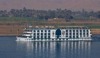 Sonesta Moon Goddess Cruise - Luxor- Aswan - 03 & 07 nights Each Saturday