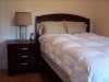 Brownstone Bed and No Breakfast