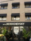 Hotel B Berdichevsky