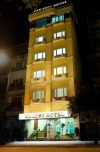 Cherry Hotel 2