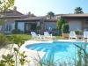 Holiday home Domaine de la Vigie Les Issambres