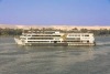 M/S Nile Goddess Cruise - Luxor- Aswan - 04 & 07 nights Each Monday