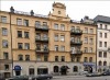 Ibis Styles Stockholm Odenplan