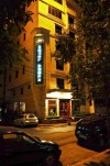 Arber Hotel