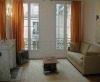 Apartment Rue de Berri I Paris