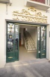 Suites La Concordia