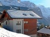 Apartment Rose I Wengen