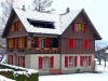 Apartment Des Alpes Wilderswil