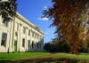 Woodbrooke Quaker Study Centre