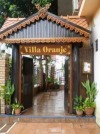 Villa Oranje Chiang Mai