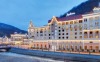 Radisson Rosa Khutor