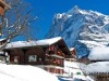 Apartment Bargsunna Grindelwald