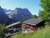 Apartment Holzwurm II Grindelwald