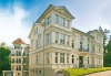 Villa Usedom Apartmenthaus