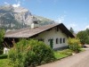 Holiday home Marietta Kandersteg