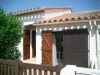 Holiday home Les Amandiers Saint Cyprien