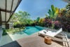 The Layar - Designer Villas and Spa