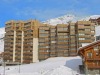 Apartment Le Serac III val Thorens