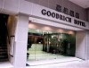 Goodrich Hotel Hong Kong