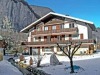 Apartment Lauterbrunnen