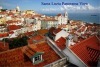 Alfama - Santa Luzia - Fado Museum