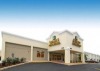 Quality Inn & Suites Near Fairgrounds & Ybor City