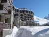 Apartment Curling I Tignes