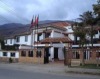 Santa Maria De Leyva Hotel Boutique