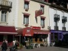 Hôtel Restaurant de la Poste à Gerardmer