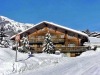 Apartment Chiebrendli Grindelwald