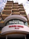 Saigon Royal Hotel CMT8