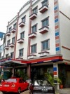 Hotel Golden Gate Batam