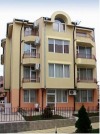 Lazur Beach Apartment Ravda