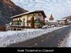 Clubdorf Hotel Tirolerhof See / Ischgl