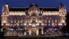 Four Seasons Hotel Gresham Palace Budapest