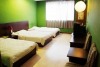 Chengdu Lazybones Lounge Hostel