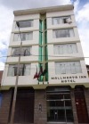 Mallmanya Inn