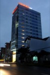 Luna Diamond Hotel