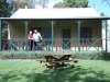 Grampians View Cottages and Units