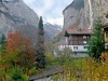 Apartment Oberland Lauterbrunnen