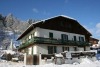 B&B La Cabane à Tatanne