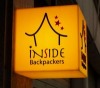 Backpackers Inside