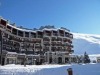 Apartment Curling IX Tignes