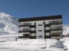 Pistes II Tignes