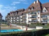 Apartment Les Normandieres III Cabourg