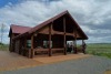 Lax-á Geysir Cottages